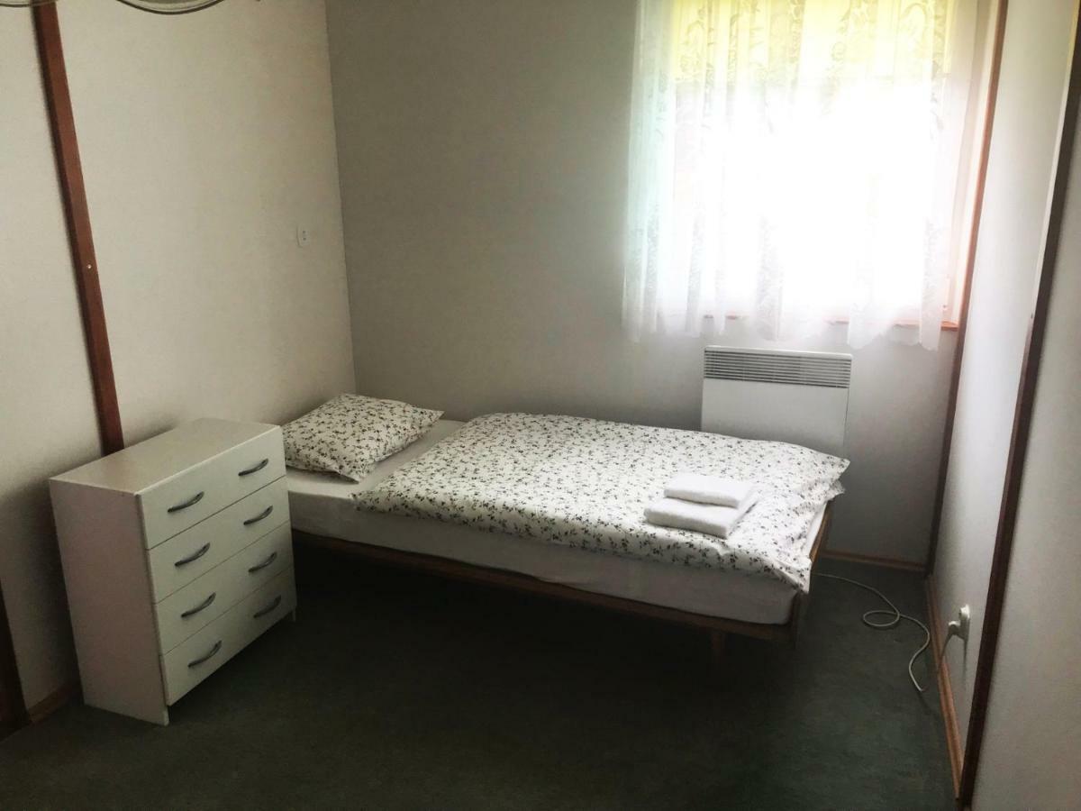 Apartmany U Anicky Lipova Lazne Exteriör bild